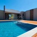 Casa à venda, 200 m² por R$ 1.740.000,00 - Condomínio Monte Ville - Lagoa Santa/MG