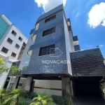 Apartamento à venda, 77 m² por R$ 627.000,00 - Itapoã - Belo Horizonte/MG