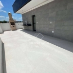 Cobertura à venda, 157 m² por R$ 1.097.000,00 - Itapoã - Belo Horizonte/MG