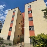 Apartamento à venda, 50 m² por R$ 120.000,00 - Jacqueline - Belo Horizonte/MG