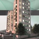 Apartamento à venda, 55 m² por R$ 398.900,00 - Santa Mônica - Belo Horizonte/MG