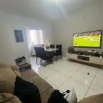 Apartamento com 3 dormitórios à venda, 76 m² por R$ 275.000,00 - Planalto - Belo Horizonte/MG