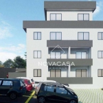 Apartamento Garden à venda, 81 m² por R$ 299.900,00 - Duquesa II - Santa Luzia/MG