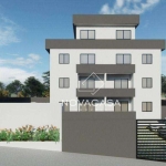 Apartamento Garden à venda, 77 m² por R$ 299.900,00 - Duquesa II - Santa Luzia/MG