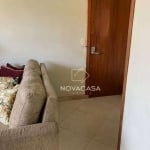 Apartamento à venda, 62 m² por R$ 265.000,00 - Guarani - Belo Horizonte/MG