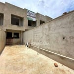 Casa com 2 dormitórios à venda, 112 m² por R$ 495.000,00 - Floramar - Belo Horizonte/MG