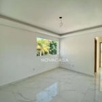 Apartamento à venda, 62 m² por R$ 490.000,00 - Vila Cloris - Belo Horizonte/MG