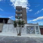 Apartamento à venda, 64 m² por R$ 418.000,00 - Rio Branco - Belo Horizonte/MG