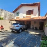 Casa à venda, 168 m² por R$ 880.000,00 - Planalto - Belo Horizonte/MG