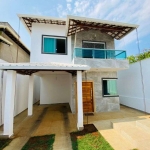 Casa com 3 dormitórios à venda, 203 m² por R$ 1.200.000,00 - Jardim Imperial - Lagoa Santa/MG