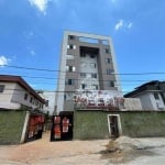 Apartamento com 2 dormitórios à venda, 50 m² por R$ 410.000,00 - Santa Branca - Belo Horizonte/MG