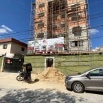 Apartamento Garden à venda, 59 m² por R$ 400.000,00 - Santa Branca - Belo Horizonte/MG