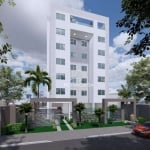 Apartamento Garden com 2 dormitórios à venda, 94 m² por R$ 490.000,00 - Santa Branca - Belo Horizonte/MG