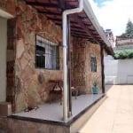 Casa com 03 dormitórios à venda, 179 m² por R$ 650.000 - São Bernardo - Belo Horizonte/MG