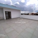 Cobertura à venda, 165 m² por R$ 990.000,00 - Ouro Preto - Belo Horizonte/MG