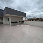 Cobertura à venda, 120 m² por R$ 850.000,00 - Santa Mônica - Belo Horizonte/MG