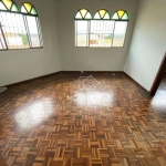 Casa com 4 dormitórios para alugar, 80 m² por R$ 1.993,21/mês - Letícia - Belo Horizonte/MG