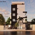 Apartamento Garden à venda, 43 m² por R$ 399.000,00 - São João Batista - Belo Horizonte/MG