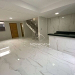 Casa à venda, 128 m² por R$ 659.900,00 - Santa Mônica - Belo Horizonte/MG