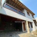 Casa com 5 dormitórios à venda, 300 m² por R$ 1.700.000,00 - Santa Branca - Belo Horizonte/MG