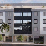 Cobertura com 4 dormitórios à venda, 160 m² por R$ 1.200.000,00 - Indaiá - Belo Horizonte/MG