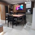 Cobertura com 3 dormitórios à venda, 88 m² por R$ 529.000,00 - Leticia - Belo Horizonte/MG