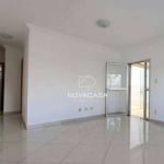 Apartamento Garden com 2 dormitórios à venda, 102 m² por R$ 390.000,00 - Floramar - Belo Horizonte/MG