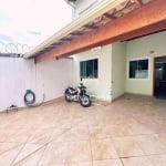 Casa à venda, 146 m² por R$ 685.000,00 - Planalto - Belo Horizonte/MG