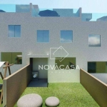 Casa à venda, 121 m² por R$ 840.000,00 - Santa Mônica - Belo Horizonte/MG