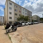 Apartamento com 2 dormitórios à venda, 42 m² por R$ 220.000,00 - Santa Amélia - Belo Horizonte/MG