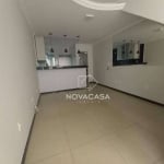 Casa com 2 dormitórios à venda, 90 m² por R$ 330.000,00 - Santa Mônica - Belo Horizonte/MG