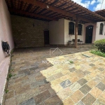 Casa com 4 dormitórios à venda, 184 m² por R$ 1.180.000,00 - Itapoã - Belo Horizonte/MG