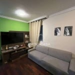 Apartamento com 3 dormitórios à venda, 68 m² por R$ 250.000,00 - Santa Branca - Belo Horizonte/MG