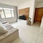 Apartamento Garden à venda, 100 m² por R$ 485.000,00 - Heliopolis - Belo Horizonte/MG