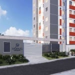 Apartamento com 2 dormitórios à venda, 45 m² por R$ 347.000,00 - Guarani - Belo Horizonte/MG