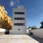 Apartamento Garden com 2 dormitórios à venda, 44 m² por R$ 269.999,99 - Letícia - Belo Horizonte/MG