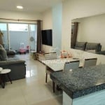 Apartamento Garden com 3 dormitórios à venda, 100 m² por R$ 570.000,00 - Planalto - Belo Horizonte/MG