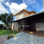 Casa com 4 dormitórios à venda, 313 m² por R$ 1.450.000,00 - Planalto - Belo Horizonte/MG