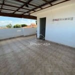 Cobertura com 2 dormitórios à venda, 82 m² por R$ 350.000,00 - Céu Azul - Belo Horizonte/MG