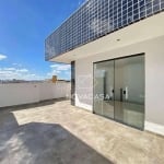 Cobertura à venda, 120 m² por R$ 670.000,00 - Parque Copacabana - Belo Horizonte/MG