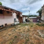 Terreno à venda, 375 m² por R$ 850.000,00 - São Bernardo - Belo Horizonte/MG