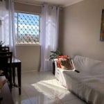 Apartamento com 2 dormitórios à venda, 57 m² por R$ 220.000,00 - Jardim Leblon - Belo Horizonte/MG