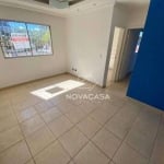 Apartamento Garden com 2 dormitórios à venda, 60 m² por R$ 265.000,00 - Planalto - Belo Horizonte/MG