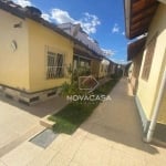 Casa com 2 dormitórios à venda, 32 m² por R$ 190.000,00 - Piratininga (Venda Nova) - Belo Horizonte/MG