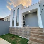 Casa à venda, 71 m² por R$ 649.000,00 - Canaa - Belo Horizonte/MG