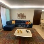 Casa com 3 dormitórios à venda, 135 m² por R$ 900.000,00 - Santa Amélia - Belo Horizonte/MG