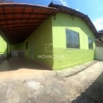 Casa com 2 dormitórios à venda, 70 m² por R$ 620.000,00 - Santa Branca - Belo Horizonte/MG