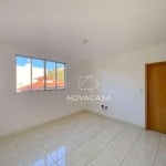 Apartamento com 2 dormitórios à venda, 62 m² por R$ 380.000,00 - Paquetá - Belo Horizonte/MG