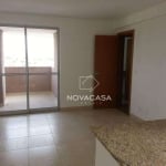 Apartamento à venda, 46 m² por R$ 310.000,00 - Santa Branca - Belo Horizonte/MG