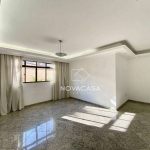 Apartamento à venda, 125 m² por R$ 800.000 - Itapoã - Belo Horizonte/MG